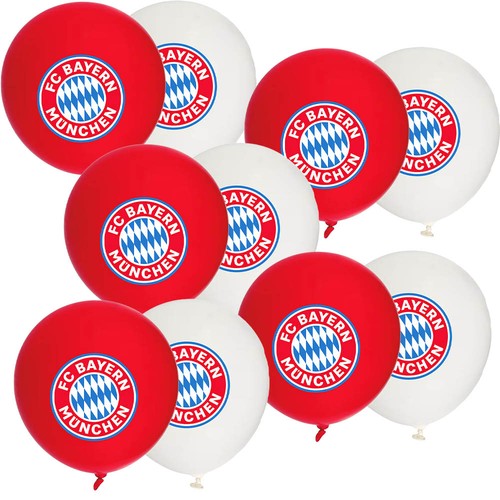 Bayern münchen luftballons - fc,