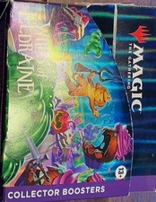 Magic the Gathering Wilds of