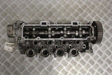 Zylinderkopf - Peugeot 206/207 Citroen C2/C3 1.4Hdi 8HX/8HZ - 9636896880N