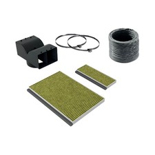 NEFF Umluft-Set Z51AII1X6