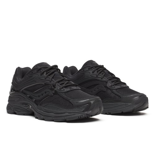 Saucony unisex progrid - progrid, omni