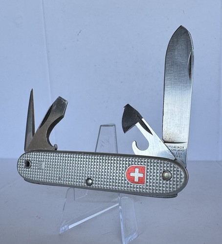 Victorinox soldatenmesser - victorinox,