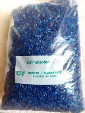 Schmelzgranulat Schmelzolan