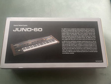 Roland Boutique JU-06A in OVP