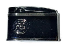 Lucky Strike Gas Gas Gas