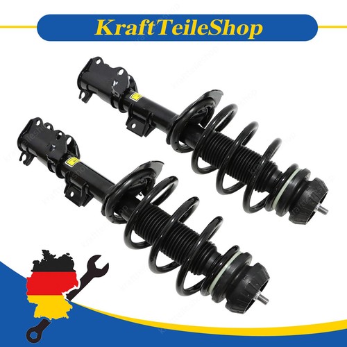 Komplett vorne - komplett,