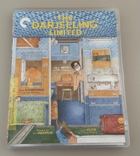 The Darjeeling Limited -