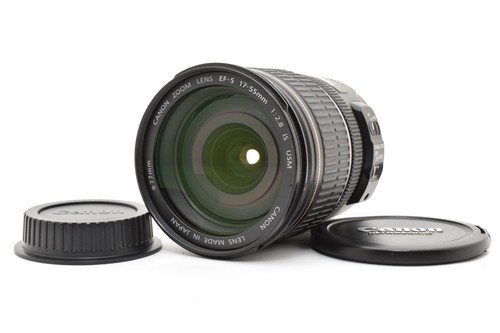 Top neuwertig canon ef s - [top,