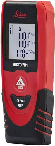 Leica disto einfacher - –,