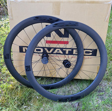 NOVATEC R5 Disc Carbon
