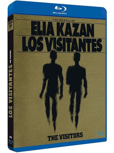 Die besucher elia kazan - die,