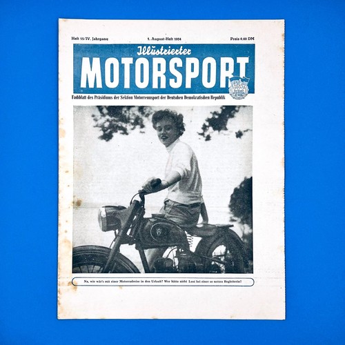 Ims illustrierter motorsport - illustrierter,