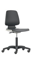 BIMOS Arbeitsdrehstuhl Labsit