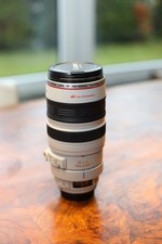 Canon EF 100–400mm f/4.5–5.6 L IS USM – Profi-Telezoom in sehr gutem Zustand!