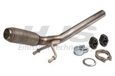 HJS Flexrohr Abgasanlage