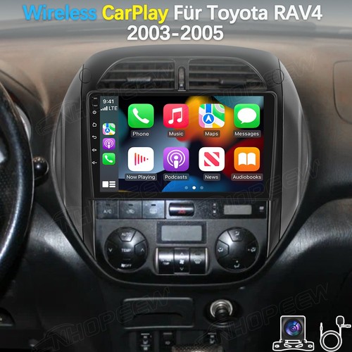 Für toyota rav4 2003 2005 - toyota,