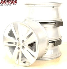 Opel Grandland X 17zoll ALUFELGEN YP00064180  original