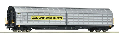 Roco 6600166 schiebewandwagen - 6600166,