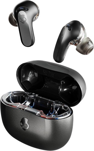 Skullcandy rail anc - skullcandy,
