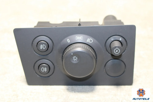 Opel zafira lichtschalter - b,