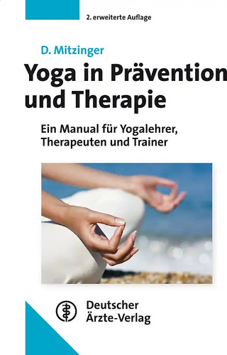 Yoga prävention und - prävention,