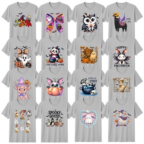 Süßes halloween shirt - halloween, t-shirt