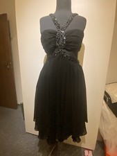 Abendkleid Lipsy XS