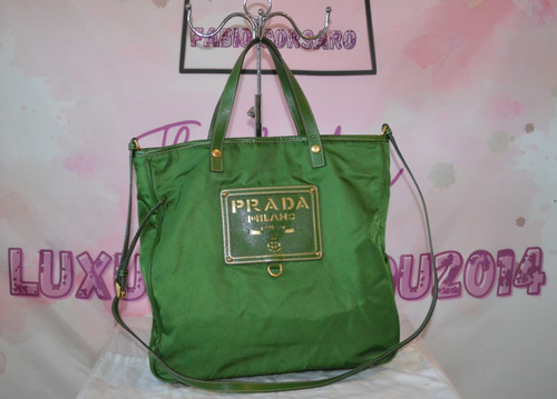Prada tasche tote - prada,