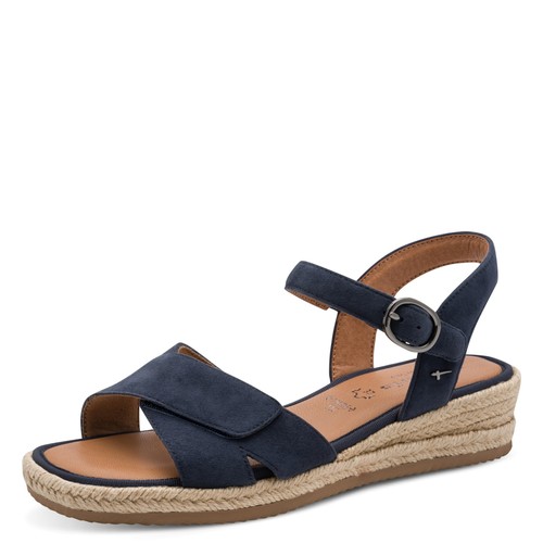 Tamaris comfort sandalette - comfort,