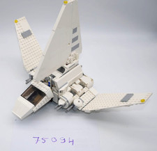 Lego 75094 star - -,