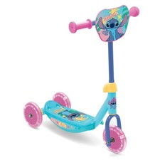 Stitch 3-Rad Scooter für Kleinkinder – Rutscher Laufrad