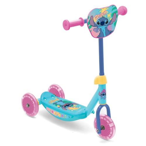 Stitch rad scooter - stitch, für