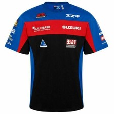 Offizielles BuildBase Suzuki