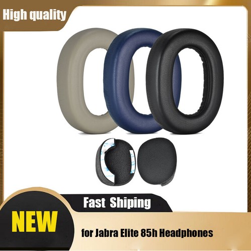 2pcs ear pad cushions - 2pcs, for