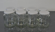 Einweckgläser 720 ml mit