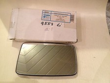 78/  VW Golf III li  Spiegelglas Hagus Spiegel für Aussenspiegel in OVP/NEU NOS