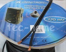 OMNITRONIC  PROFI PA