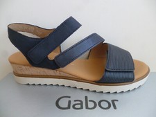 Gabor Damen Sandale Sandalen