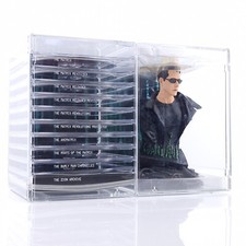 The Ultimate Matrix Collection
