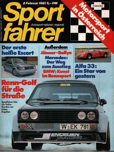 Zeitschrift sport fahrer 2 - zeitschrift,