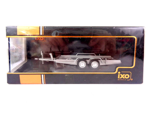 Ixo autotransporter anhänger - ixo,