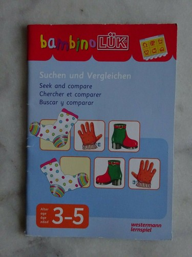 Xxxx bambino lük heft - heft,