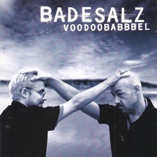 Badesalz - Voodoobabbbel