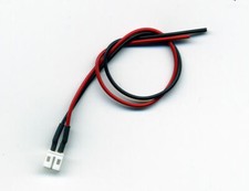 *Silikonkabel zum Motor für