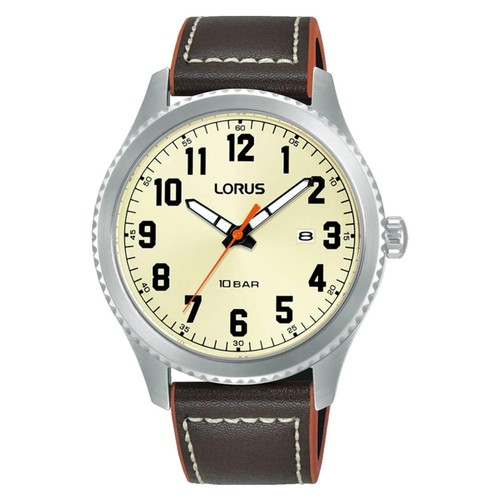 Lorus rh987rx9 herrenuhr - –,