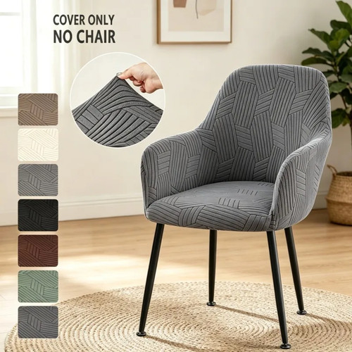 Curved back stuhl - back,