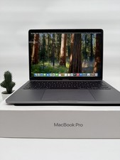MacBook Pro 2020 13" | M1 |