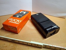 Agfa Gucki pocket - Diabetrachter Typ 6731- mit OVP