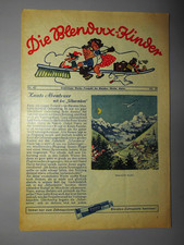 Die Blendax - Kinder.  5