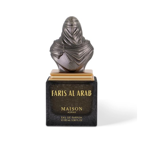 Maison asrar faris arab - al, eau